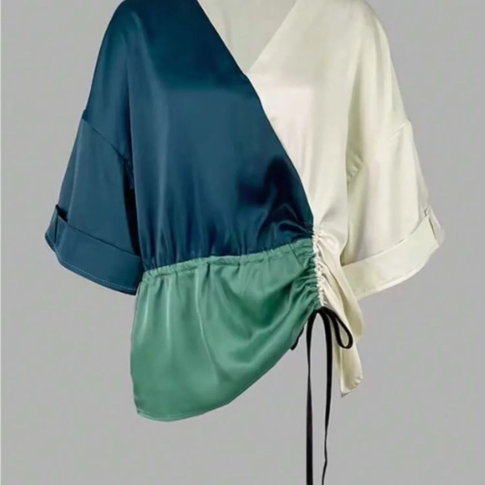N/A fall blouses